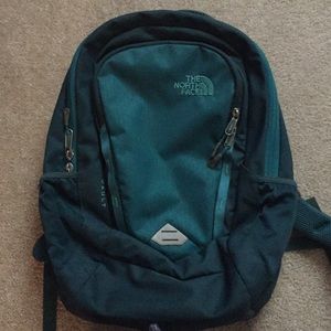 North Face Back Pack